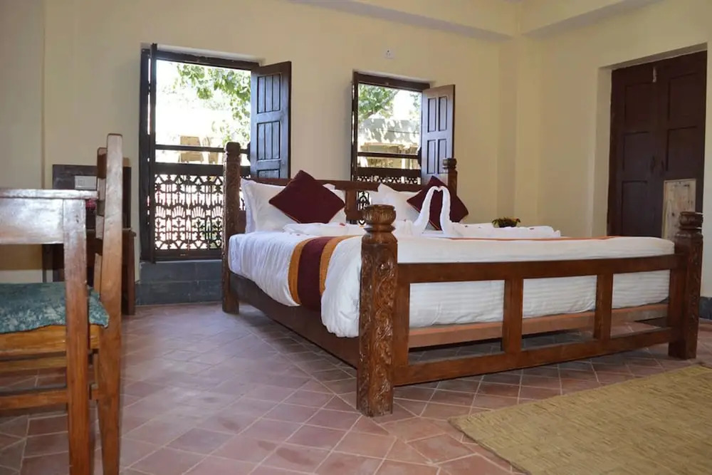 Hotel Aagaman