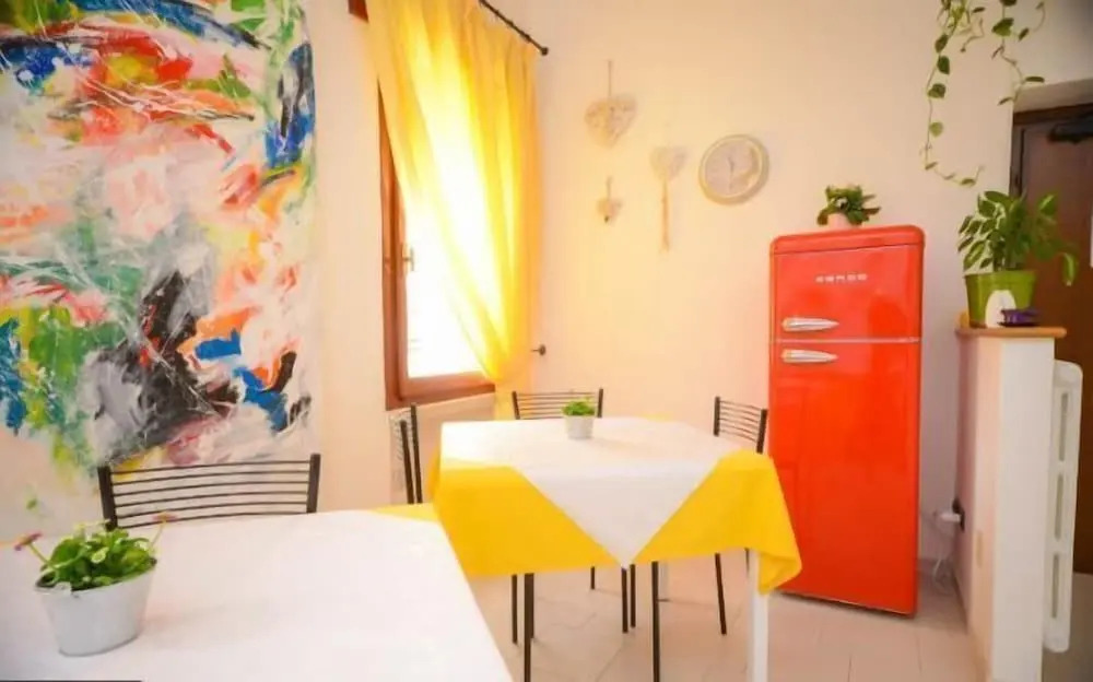 B&B Ca Novecento