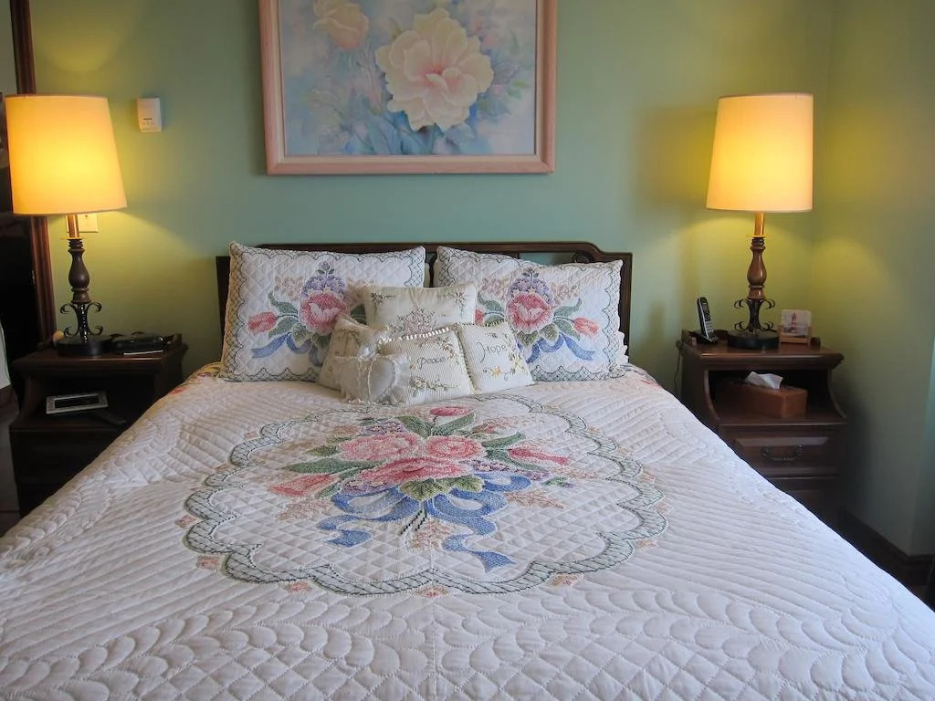 A La Maison Damitie B&B (The House of Friendship)