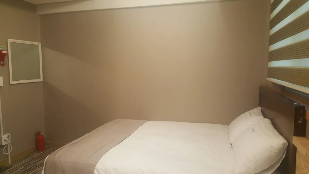 Myeongdong Time Hostel