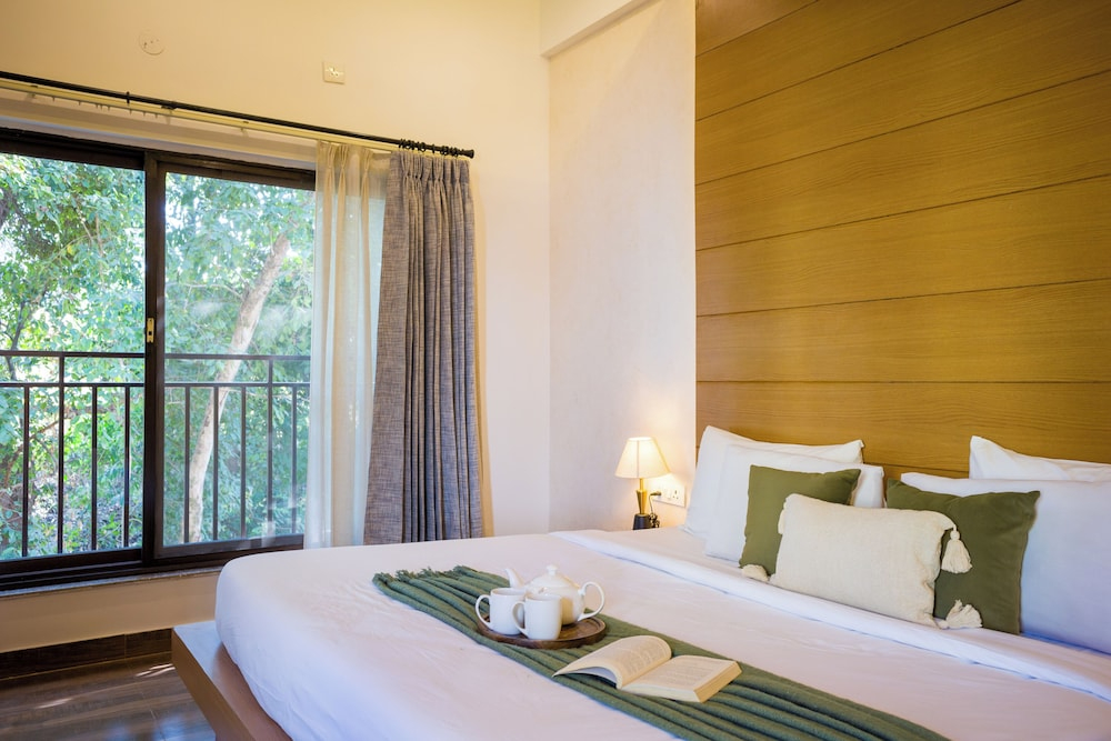 Alaya Stays Rahta 3BHK Villa