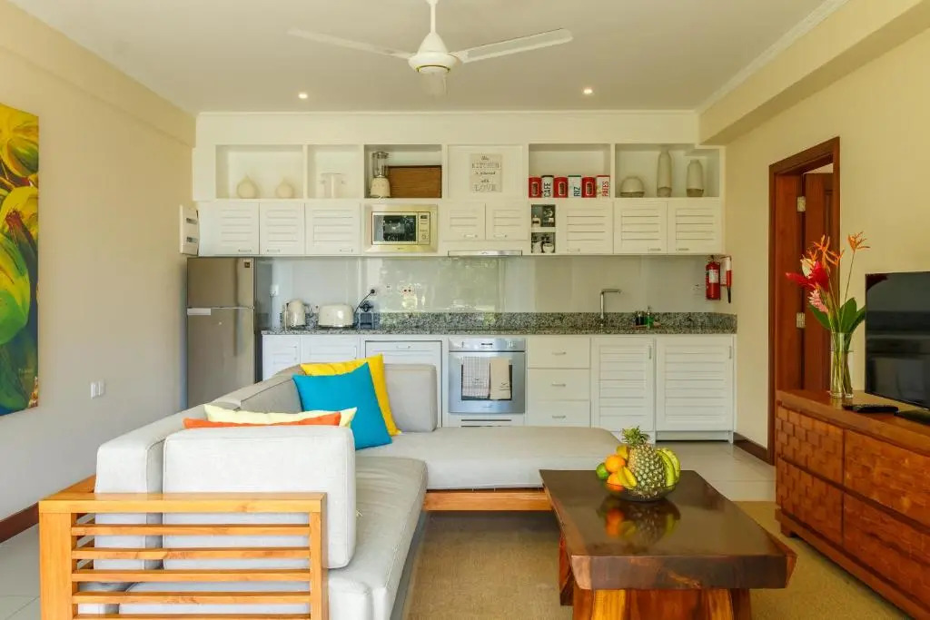 Eden Hills Residence