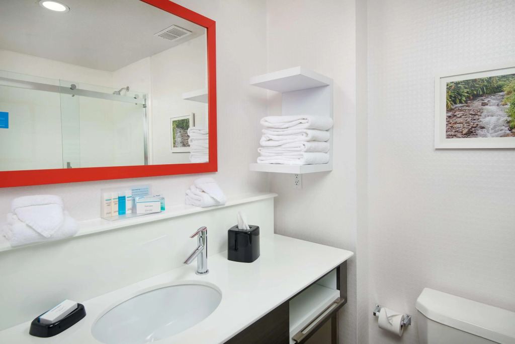 Hampton Inn Eagle Pass