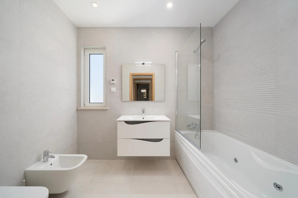 Elegant Lagos Apartment by Ideal Homes