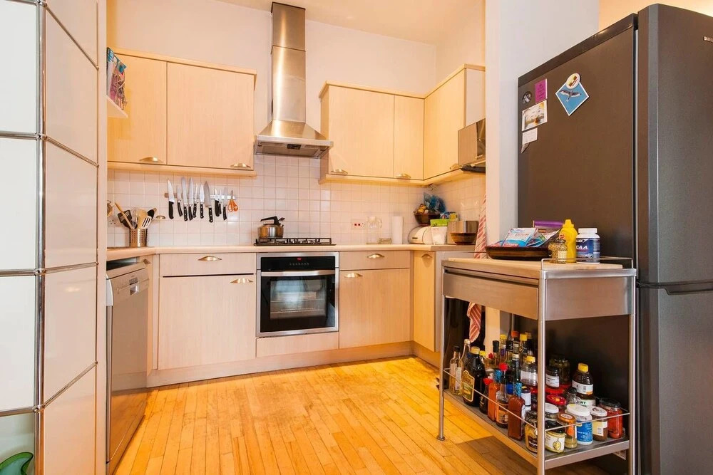 Trendy & Stylish Loft in Shoreditch