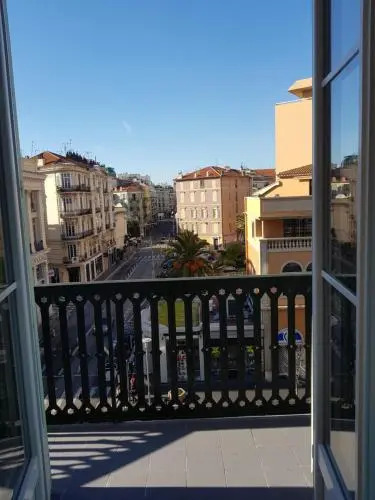 Résidence Appartement Adonis