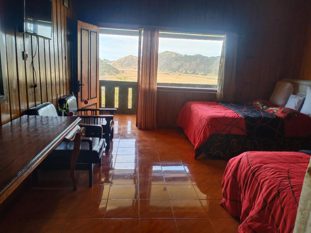 Cemara Indah Hotel