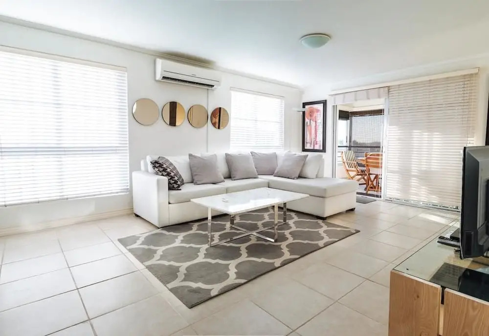Seaside Apartment