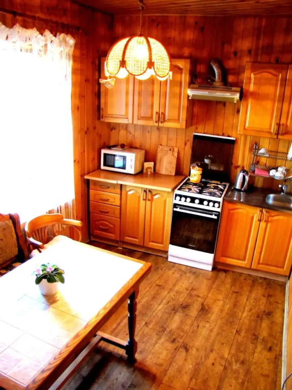Guest House on Kaldaiakova 38