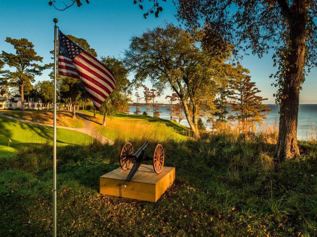 Kingsmill Resort