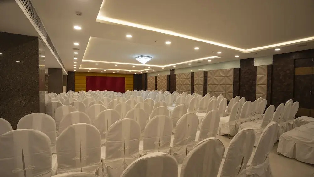 Grand Continent Secunderabad A Sarovar Portico Affiliate Hotel