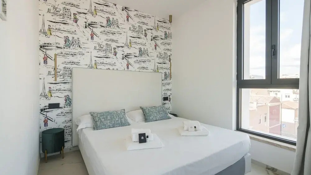 Welcomely - Light Room Vistamare - Sergio Endrigo