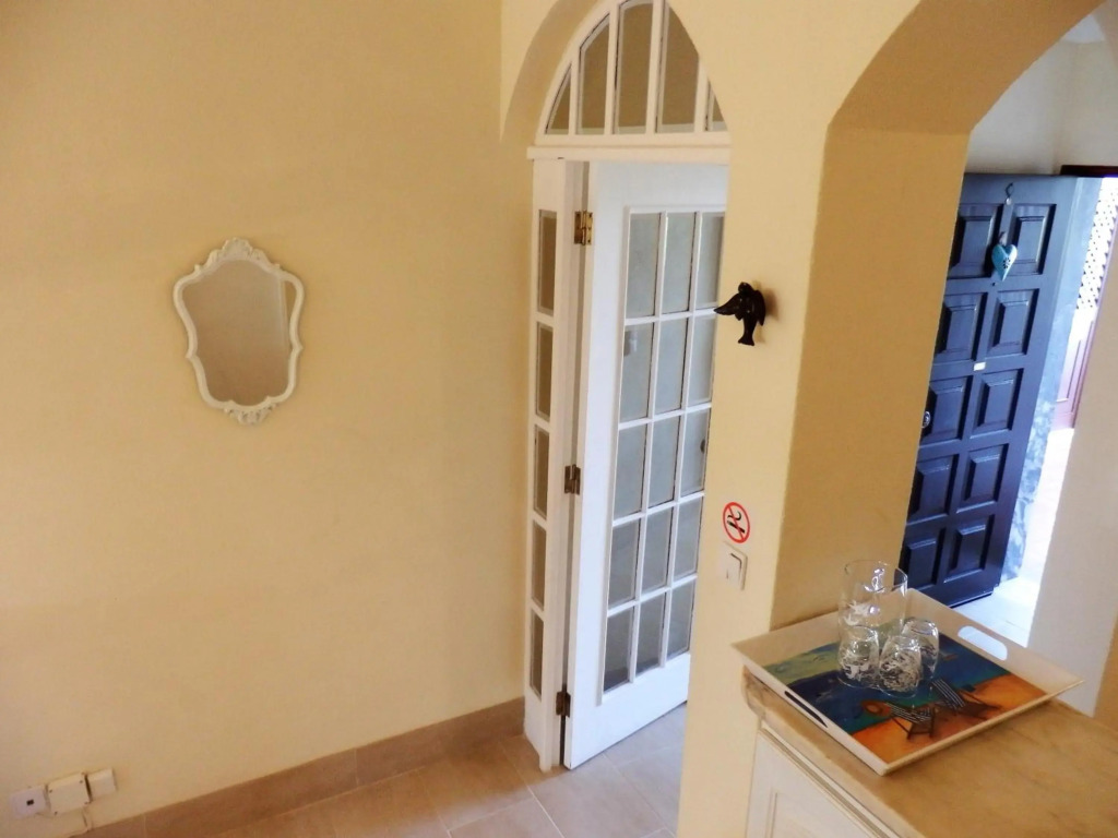 Apartment Amalia