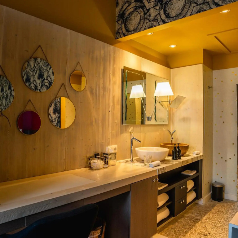 Librijes Hotel