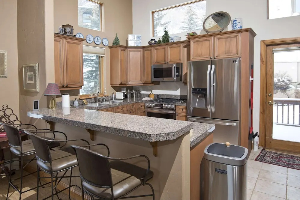 2239a Chamonix 3 Bedroom Home by Redawning