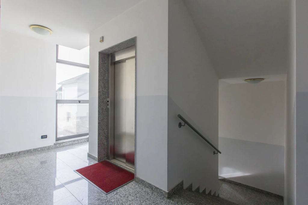 Bnbook Expo Residence Rho