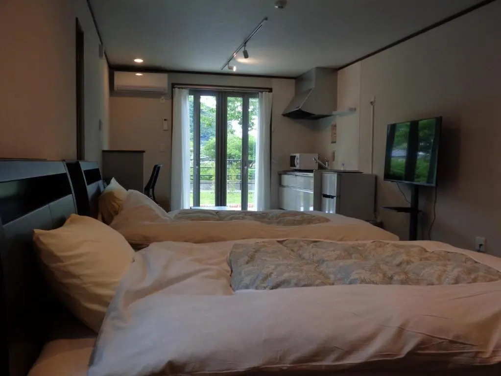 Villa House Hisago - Vacation STAY 61410v