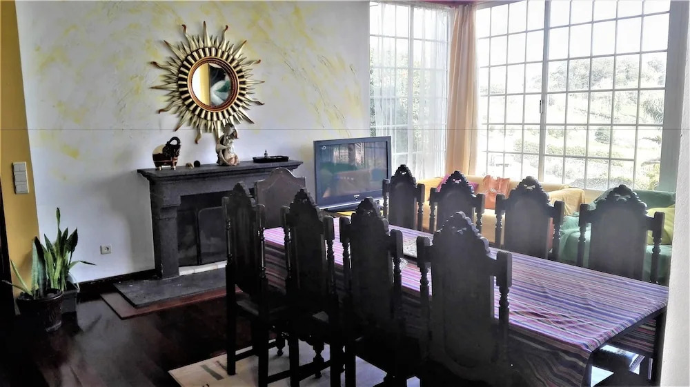 Family Holiday Villa Vacations - Ponta Delgada Azores Rentals