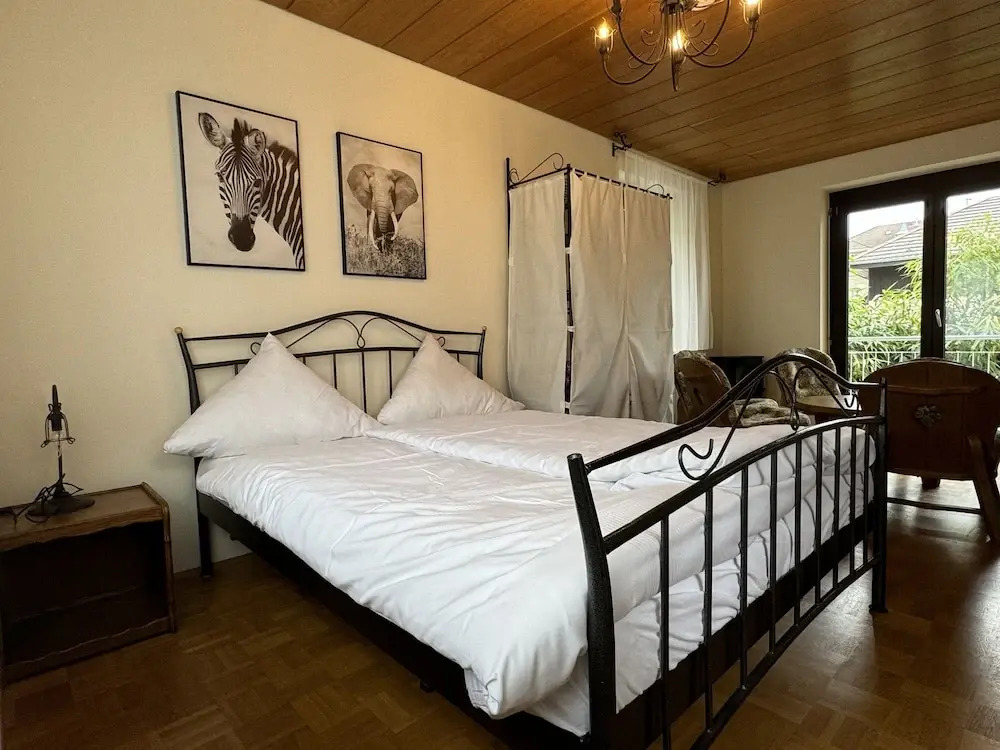 Ferienhaus Möhrle 4