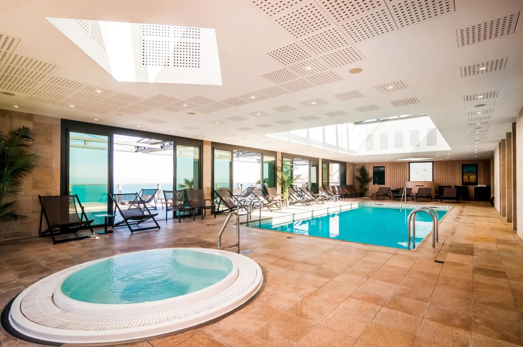 LAgapa Hôtel - Spa Codage