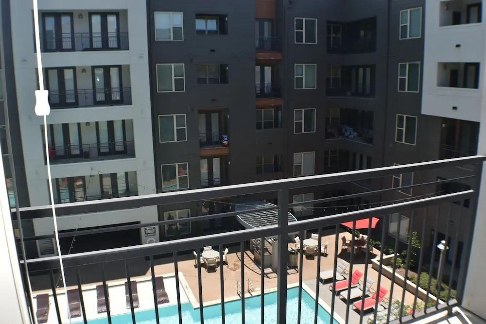 Corporate Apartments Downtown DeepEllum