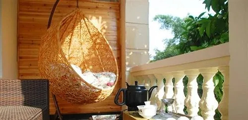 Gulangyu Bali Coast Hotel