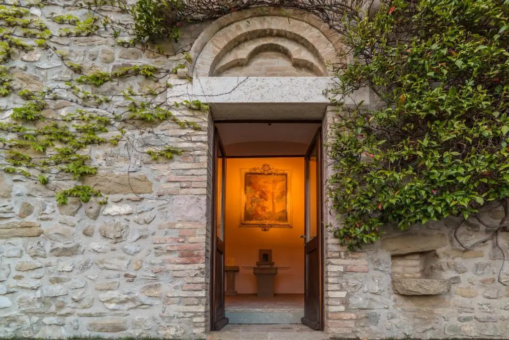 Castello di Petrata