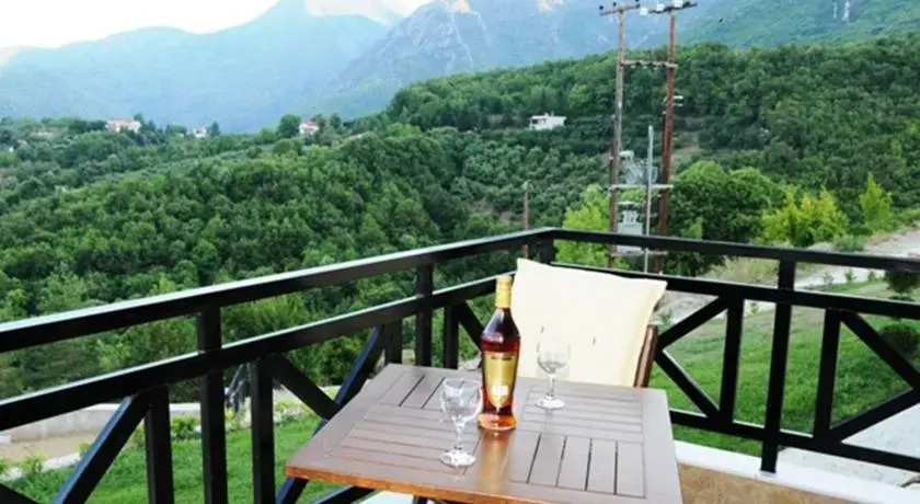 Guesthouse Thea