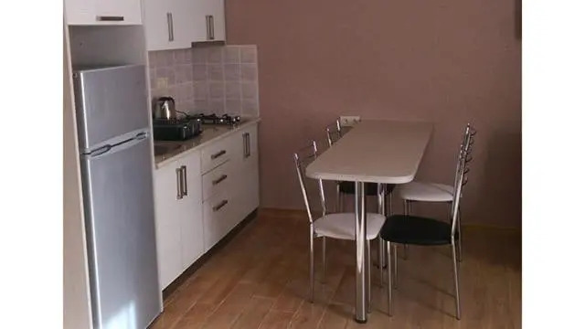 vila delux 203 a