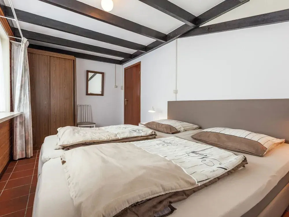 Holiday Home in Oisterwijk With Private Pool