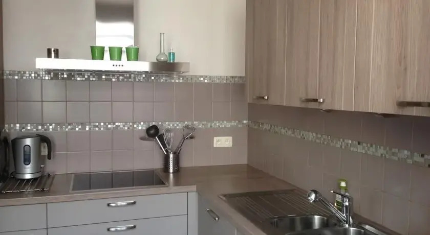 Apartment Atomnium-Heysel