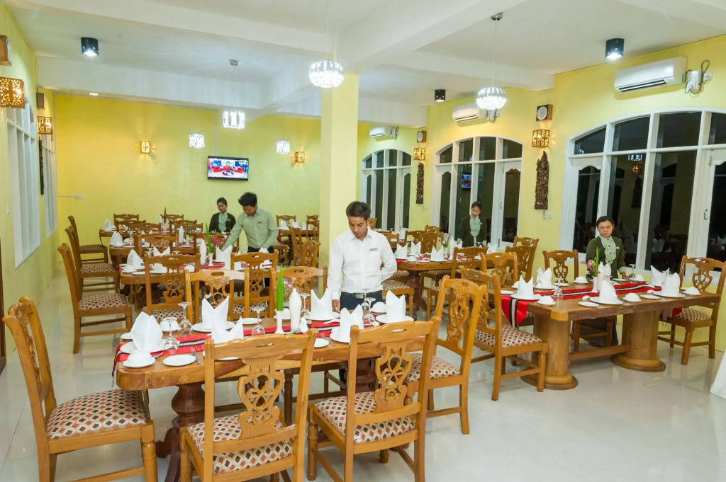 Hotel Gabana
