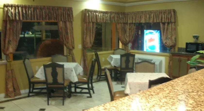 Parkside Inn Fresno