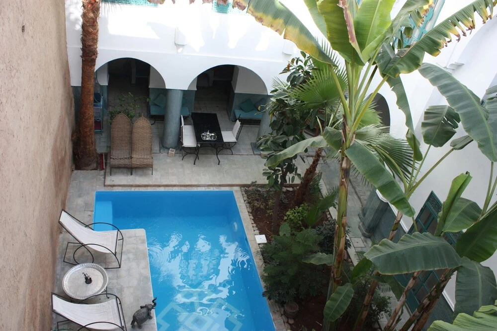Riad Concorde