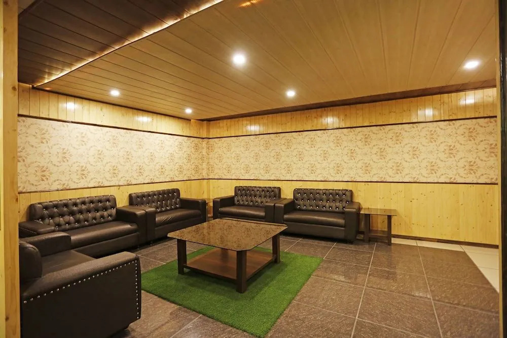 Hotel Lifestyle Manali