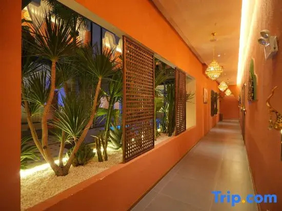 Qingfeng Xulai Homestay