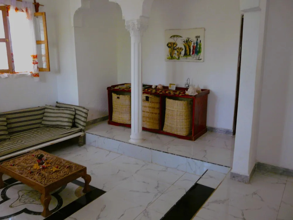 La Casetta A Zanzibar