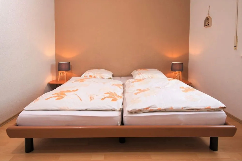 Iller Hotel Garni