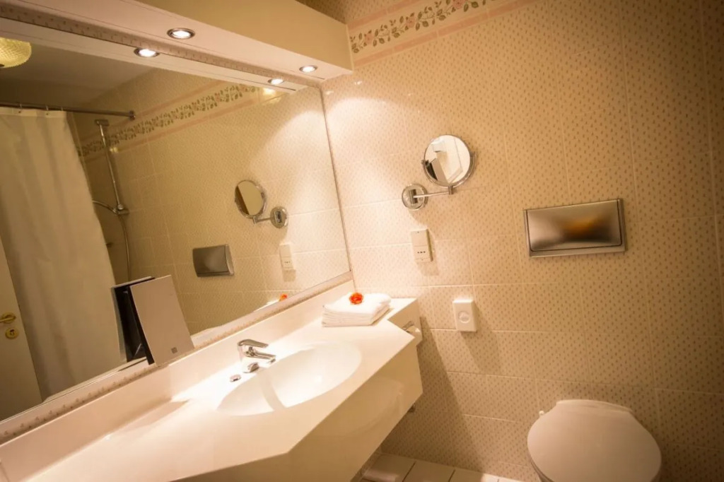 mk hotel passau