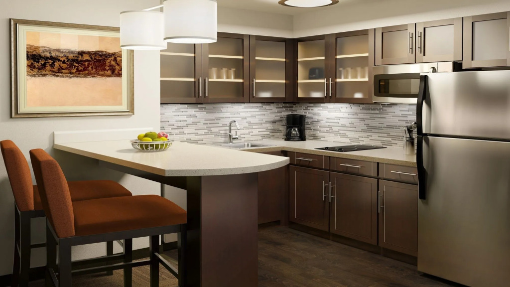 Staybridge Suites Denver Downtown by IHG