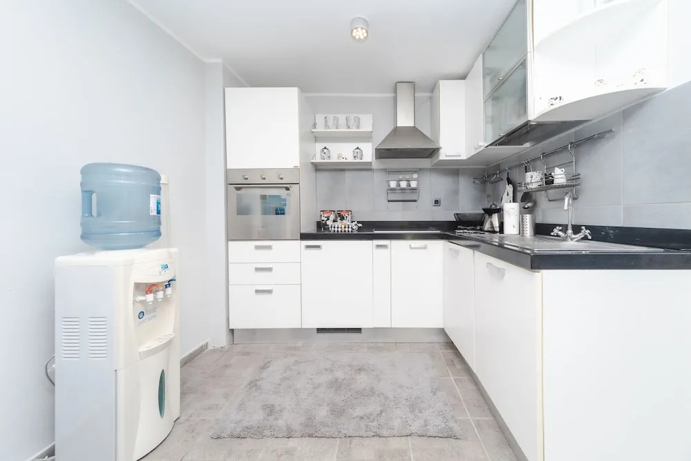 Studio Mediteranska Street
