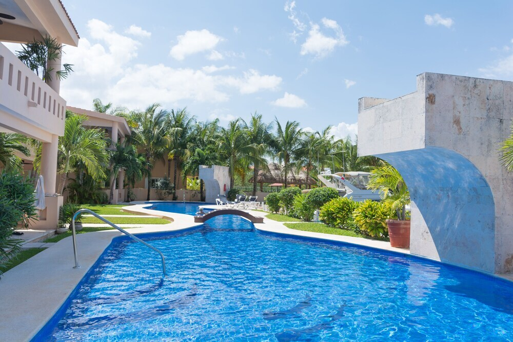 Condotel Los Vientos
