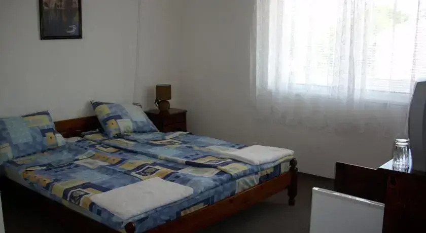 Guest House Alarlievi