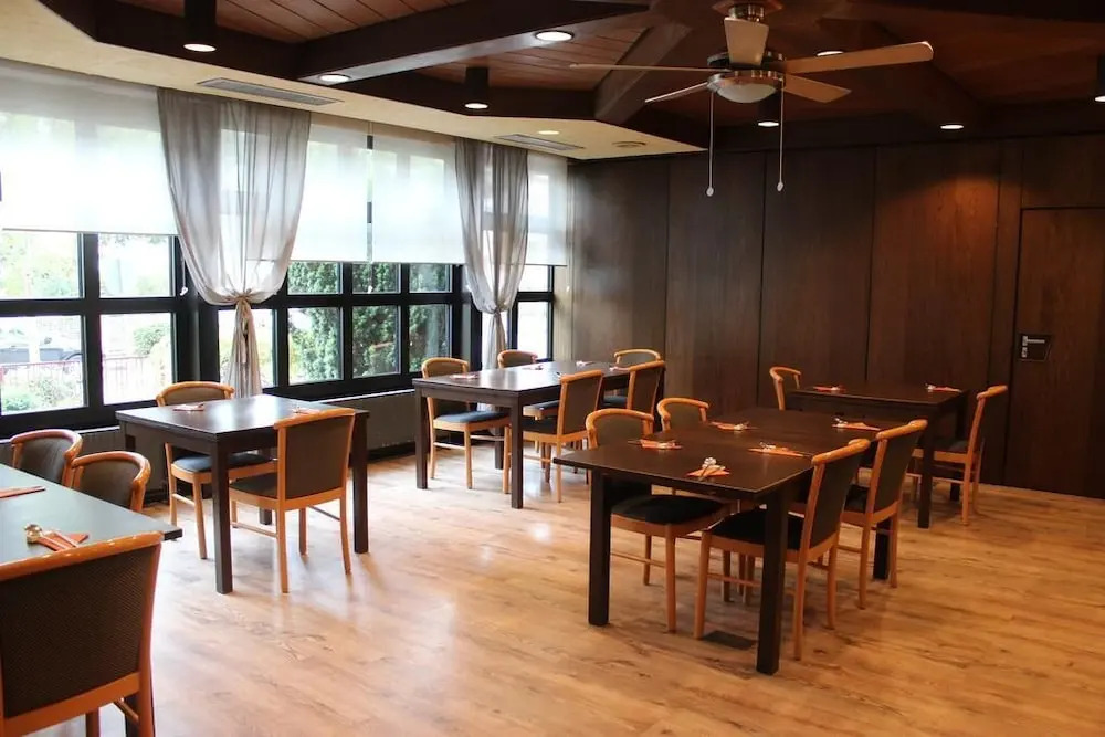 Hotel Gaya