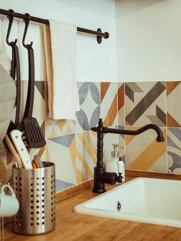 BRE Apartment - Gambero Flat