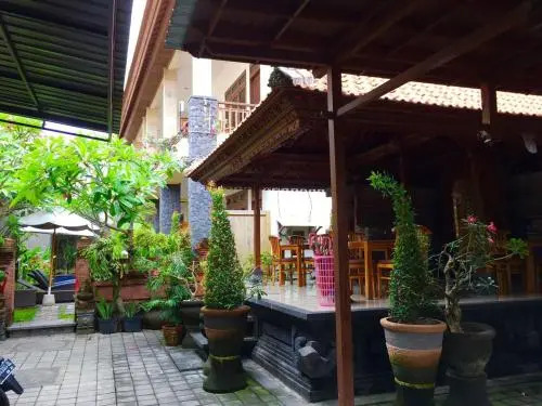 Agus Tri Homestay