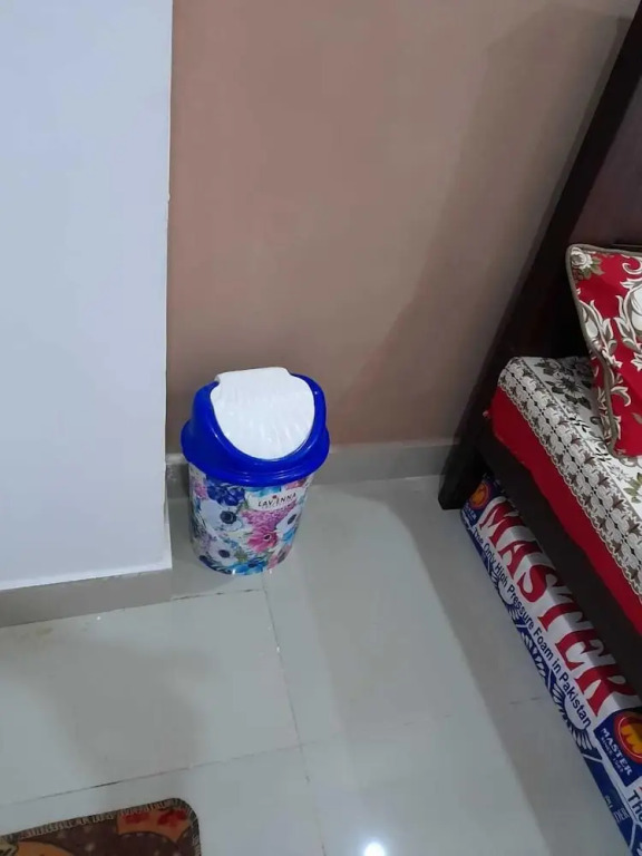 Margalla Apartments Islamabad