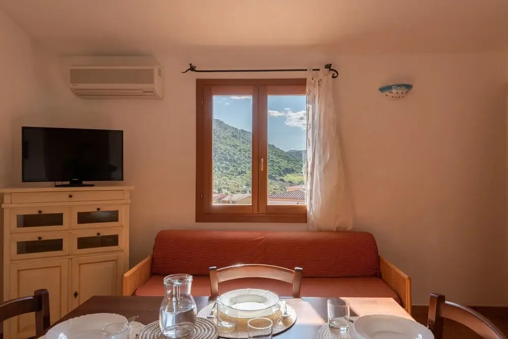 Bouganvillage Bilo 2.5km From The Sea