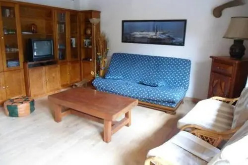 Appartement - Résidence Monoikos