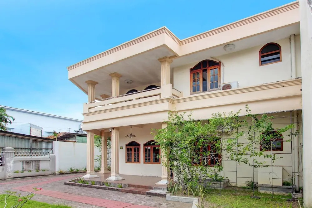 Hotel O Mw 46 Guesthouse
